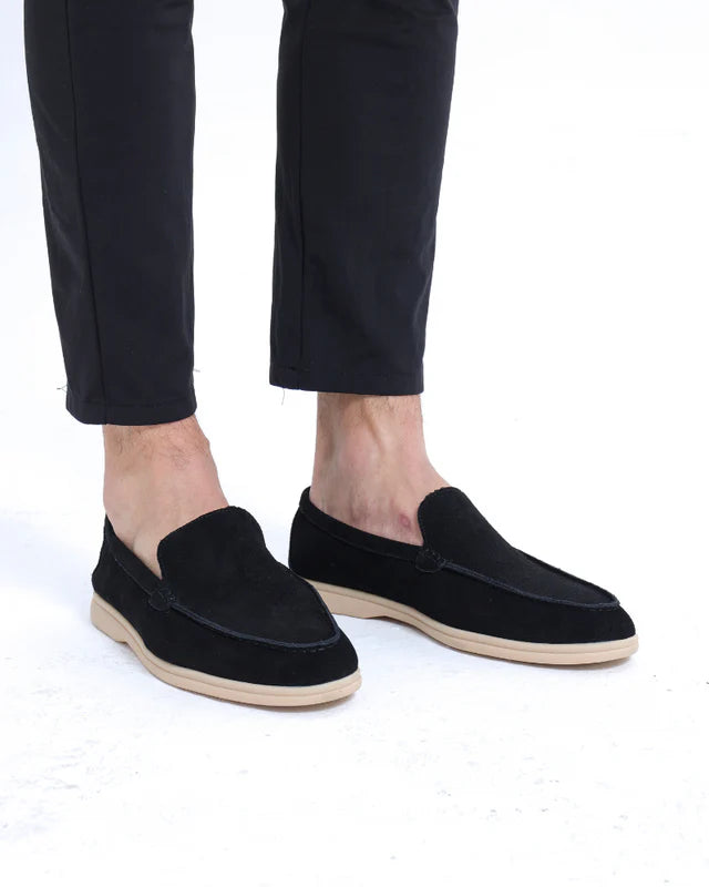 Old Money Signature Loafers