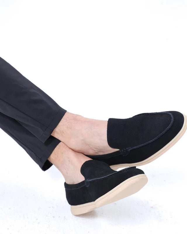 Old Money Signature Loafers