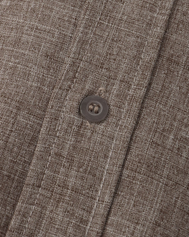 The Mandarin Mark