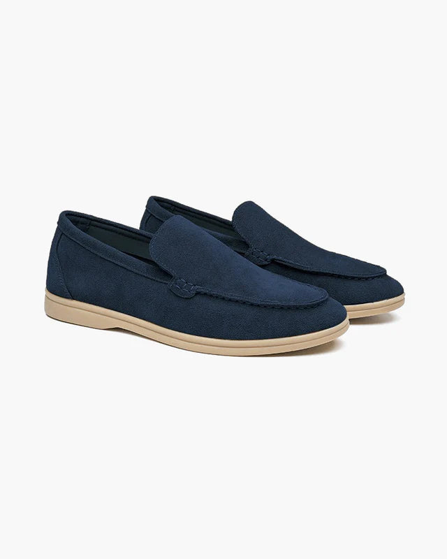 Old Money Signature Loafers