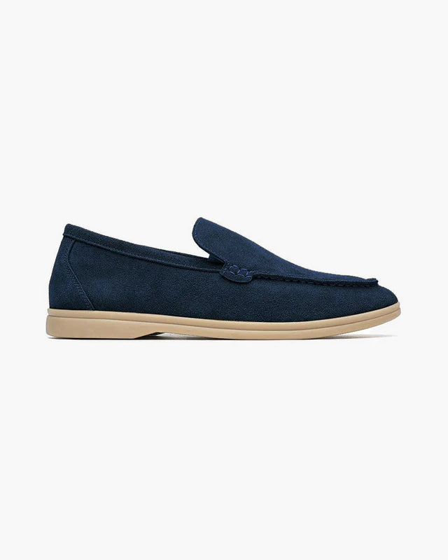 Old Money Signature Loafers