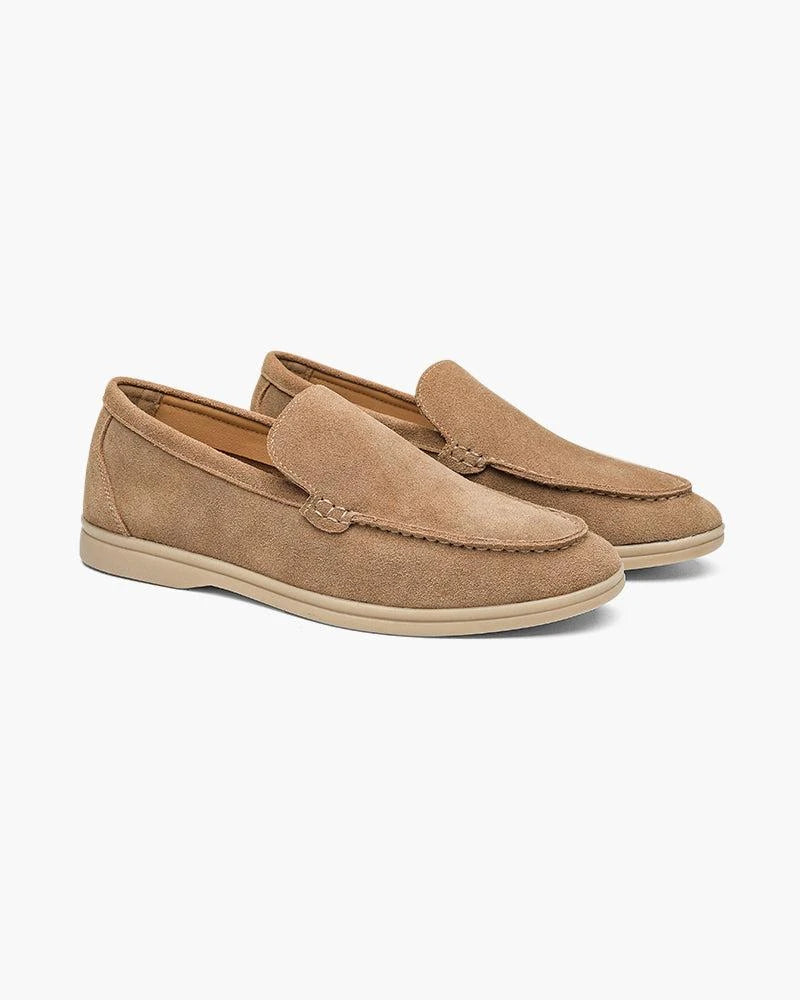 Old Money Signature Loafers