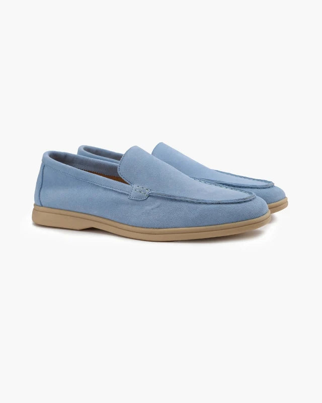 Old Money Signature Loafers