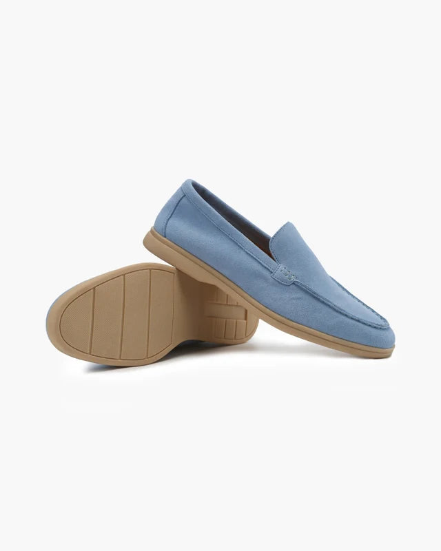 Old Money Signature Loafers