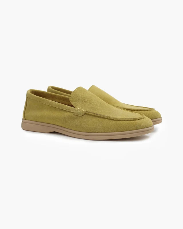 Old Money Signature Loafers