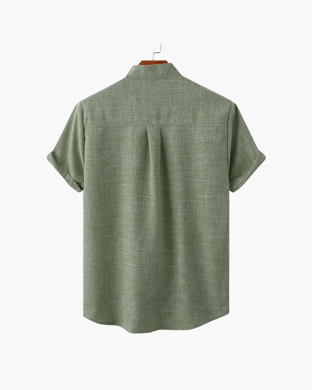 The Mandarin Mark