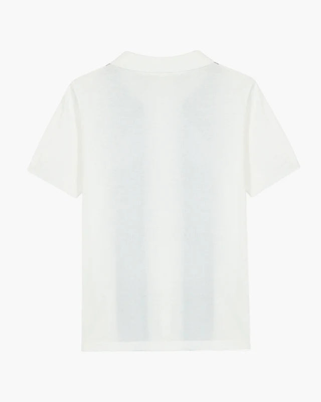 Bradford Polo Knit