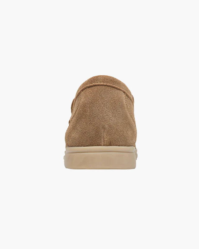 Old Money Signature Loafers