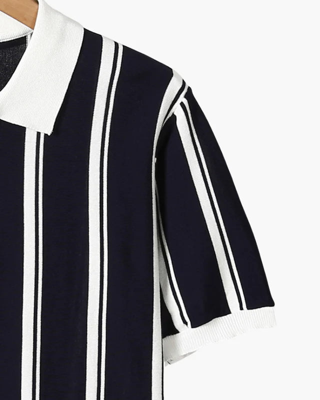 Modena Half-Zip