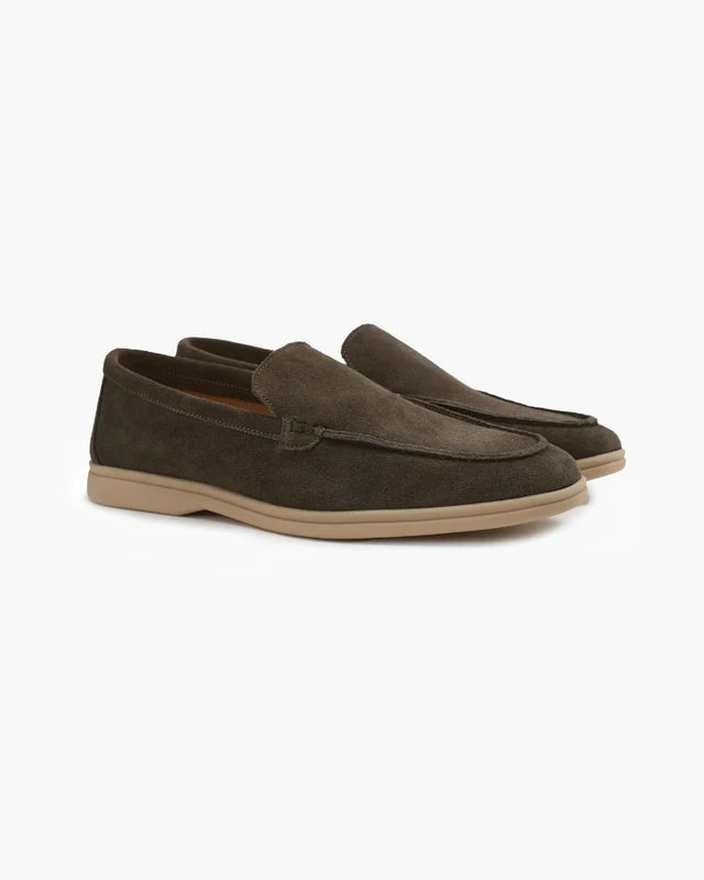 Old Money Signature Loafers