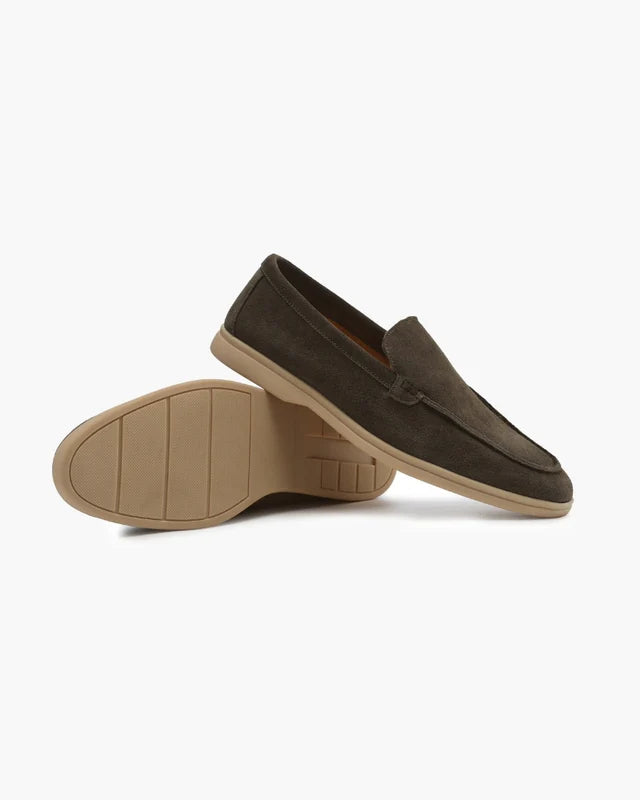 Old Money Signature Loafers