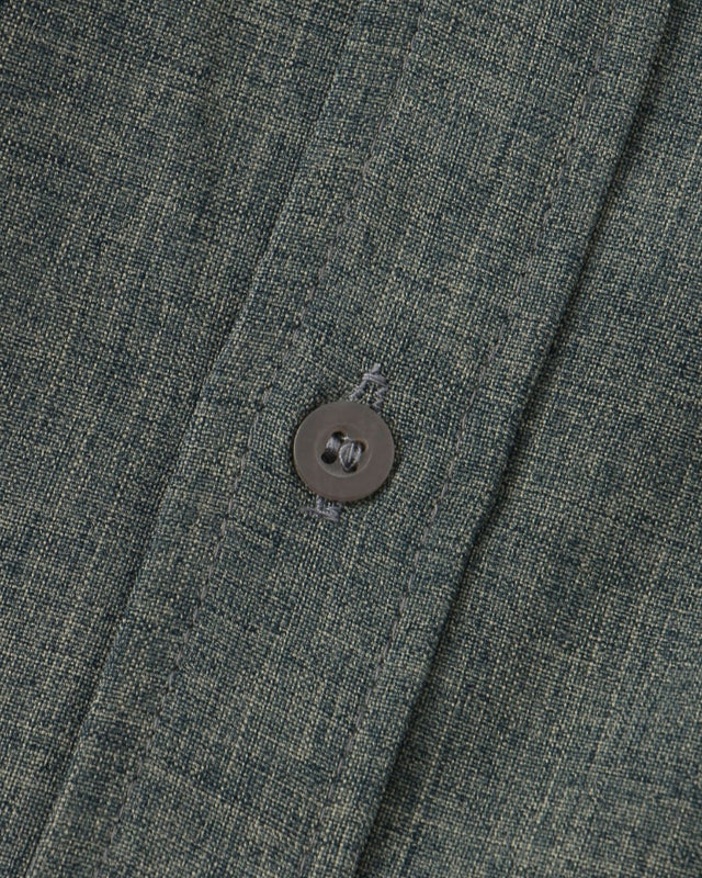 The Mandarin Mark