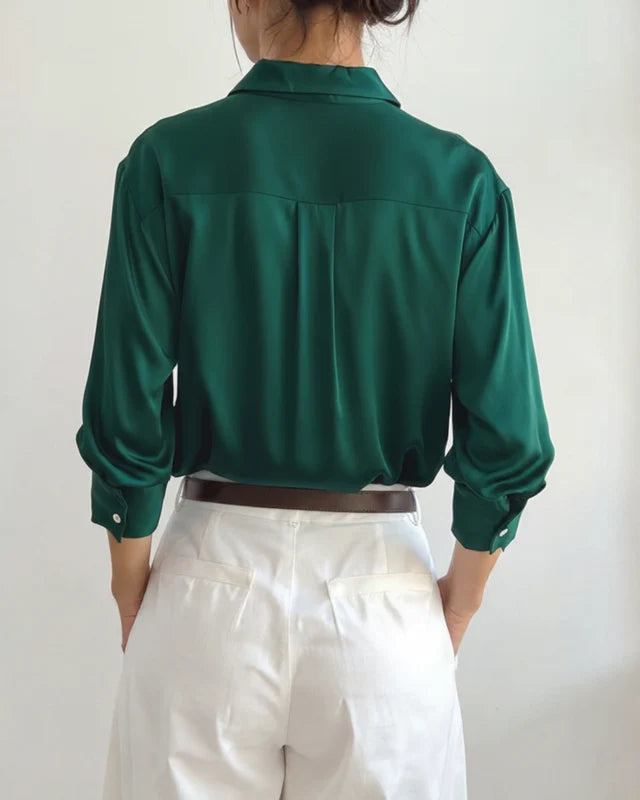 Classic Chic Shirt